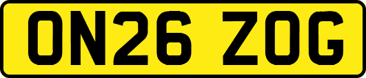 ON26ZOG