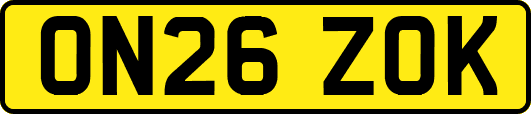 ON26ZOK