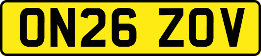 ON26ZOV