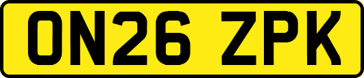 ON26ZPK