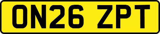 ON26ZPT