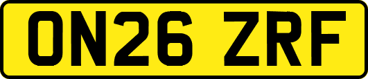 ON26ZRF