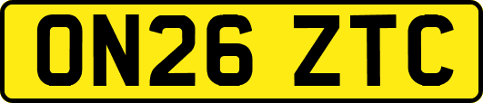 ON26ZTC