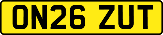 ON26ZUT