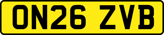 ON26ZVB