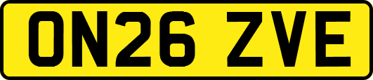 ON26ZVE