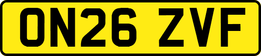ON26ZVF