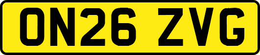 ON26ZVG