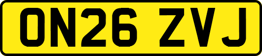 ON26ZVJ
