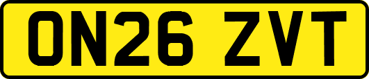 ON26ZVT