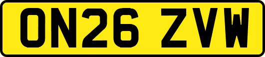 ON26ZVW