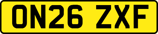 ON26ZXF