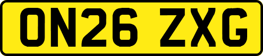 ON26ZXG