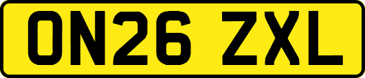 ON26ZXL
