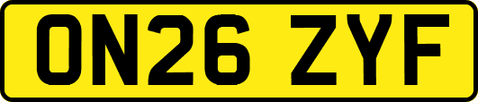 ON26ZYF