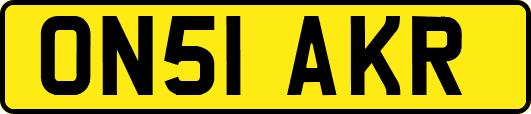 ON51AKR