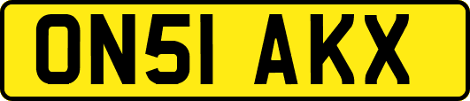 ON51AKX