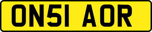 ON51AOR