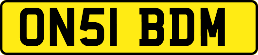 ON51BDM