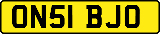 ON51BJO
