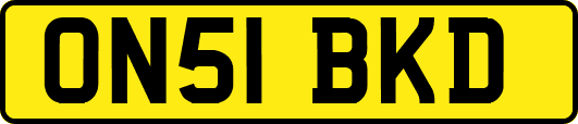 ON51BKD