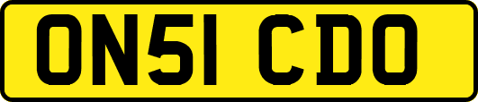 ON51CDO