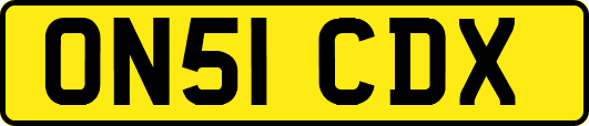 ON51CDX