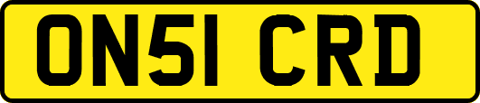 ON51CRD