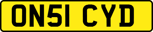 ON51CYD