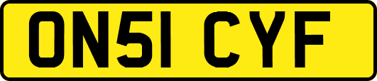 ON51CYF
