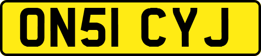 ON51CYJ