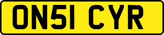 ON51CYR