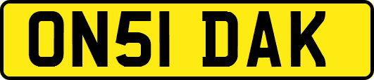 ON51DAK