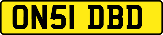 ON51DBD