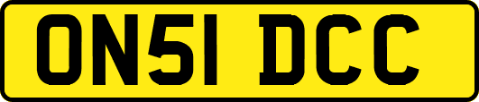ON51DCC
