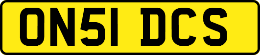 ON51DCS