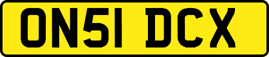 ON51DCX