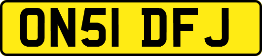 ON51DFJ