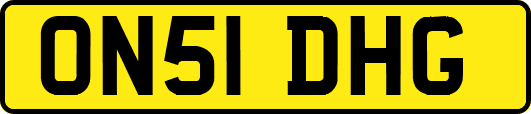 ON51DHG