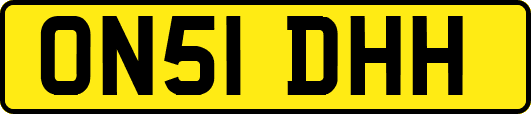 ON51DHH