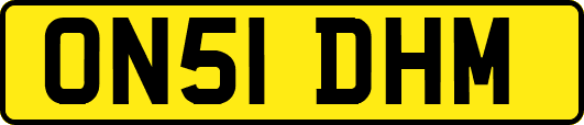 ON51DHM