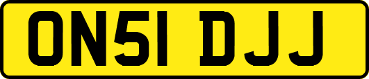 ON51DJJ