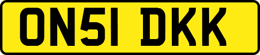ON51DKK