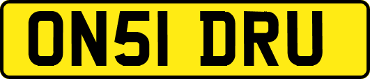 ON51DRU