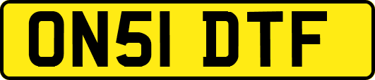 ON51DTF