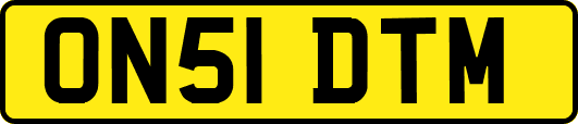 ON51DTM