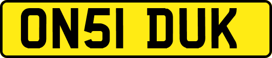 ON51DUK