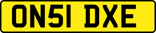 ON51DXE