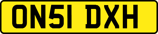 ON51DXH