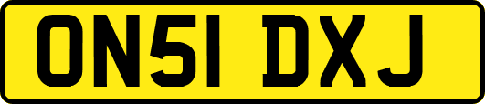 ON51DXJ